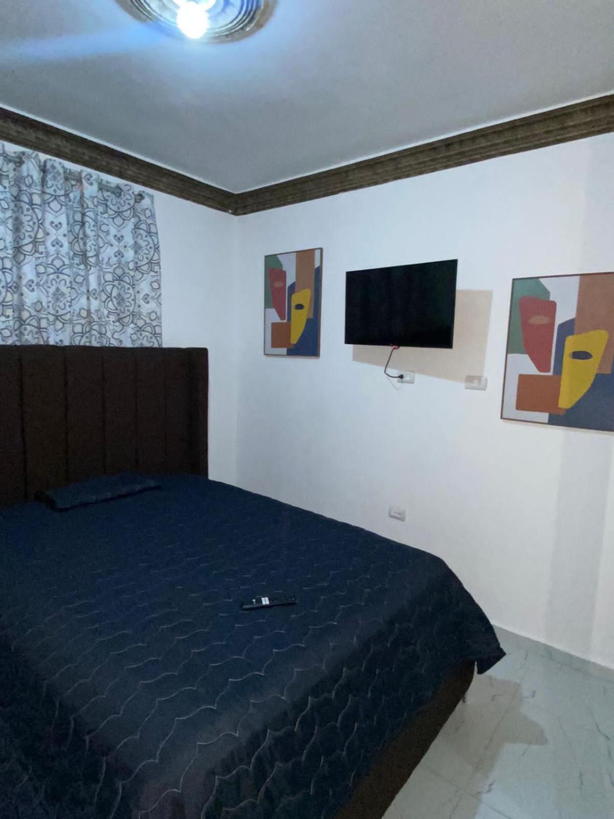 Acogedor Apartamento Santiago De Los Caballeros Eksteriør billede