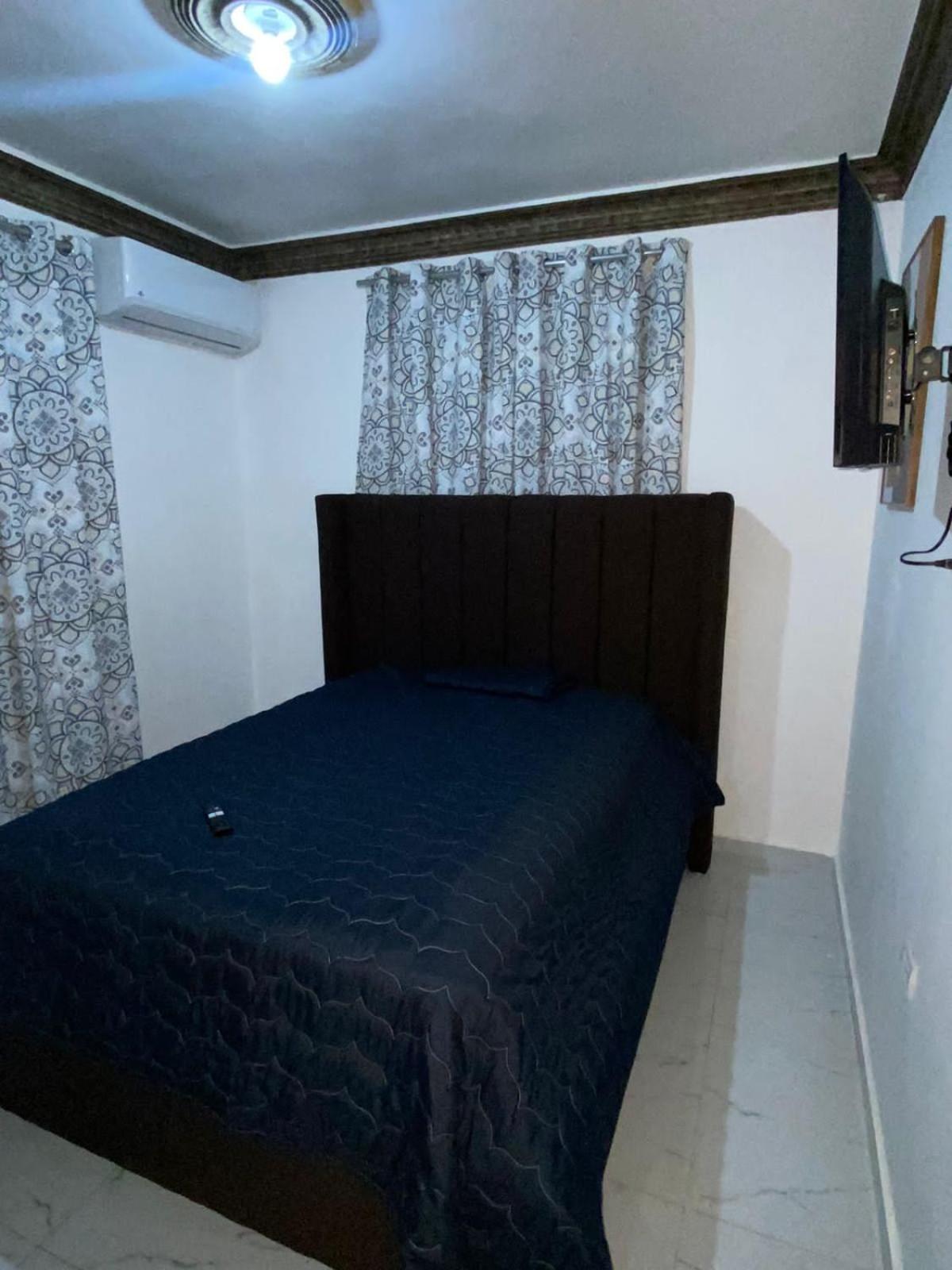 Acogedor Apartamento Santiago De Los Caballeros Eksteriør billede