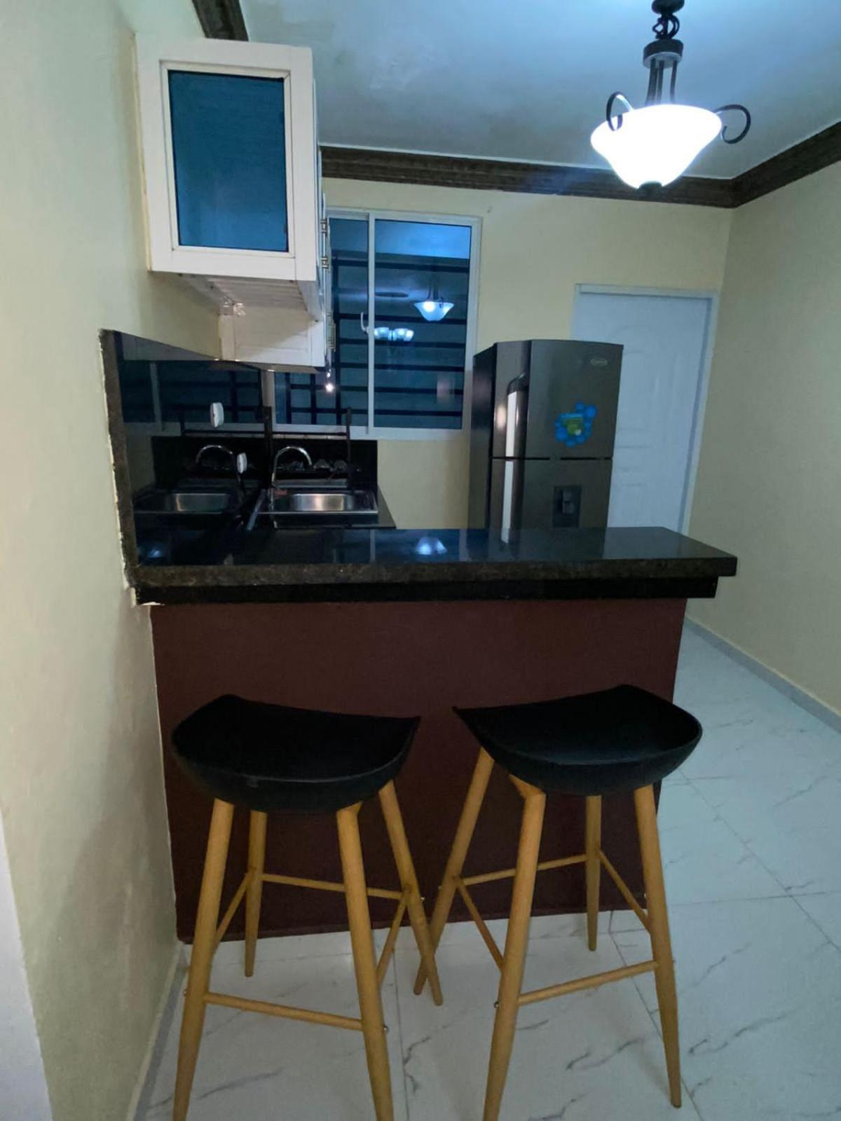 Acogedor Apartamento Santiago De Los Caballeros Eksteriør billede
